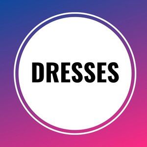 Dresses @Search4Merch